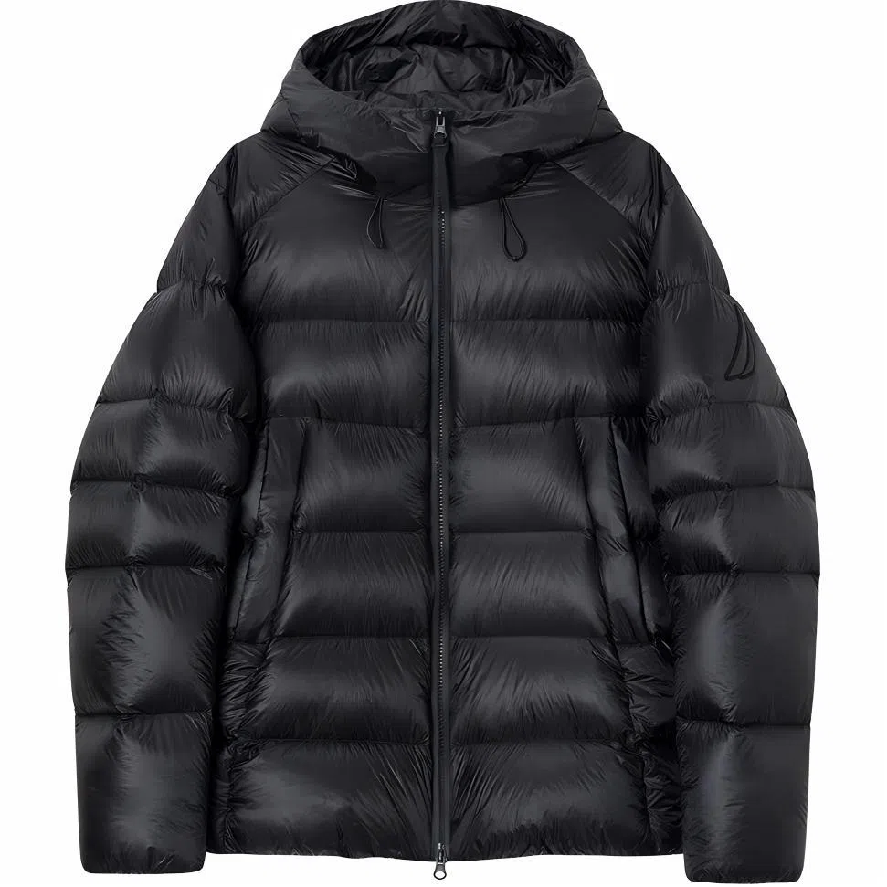 NAUTICA BLACK SAIL