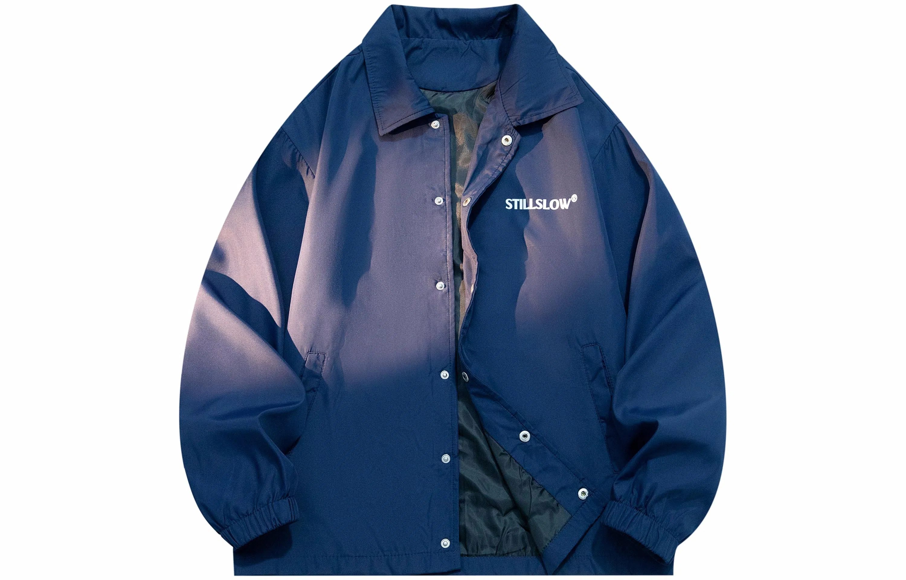 Stillslow Coach Jacket