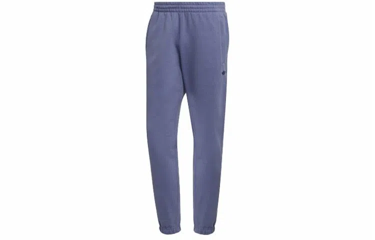 adidas Originals Logo Sweatpants Violet
