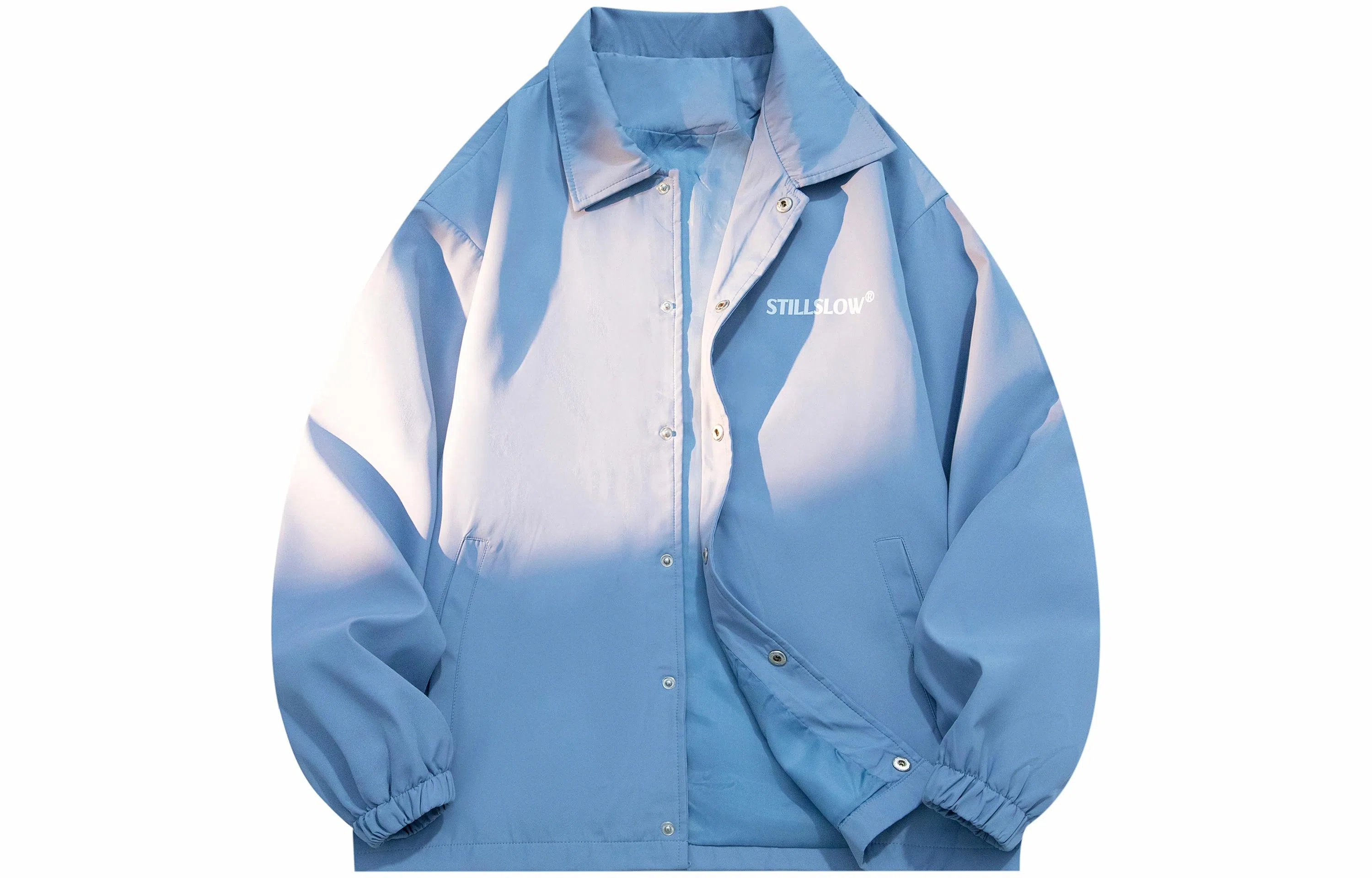 Stillslow Coach Jacket
