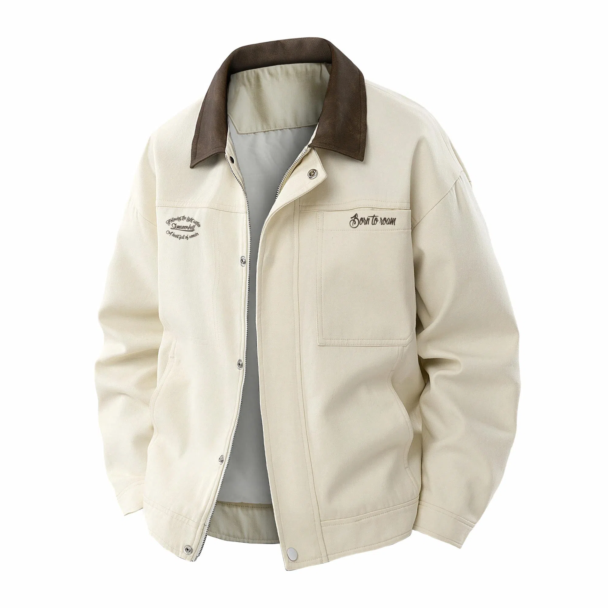 s.k. manor hill logo