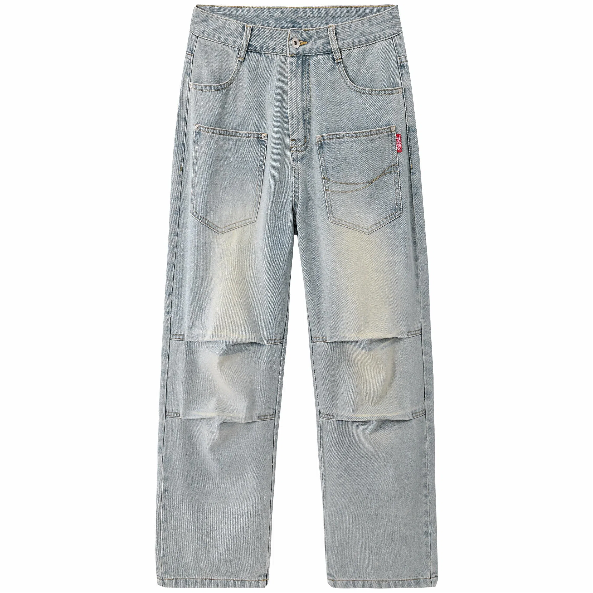 Coca-Cola Jeans