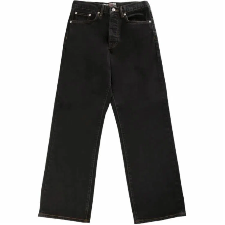 Stussy FW22 Denim Classic Jean