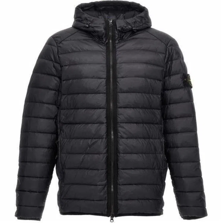 STONE ISLAND FW24 Logo