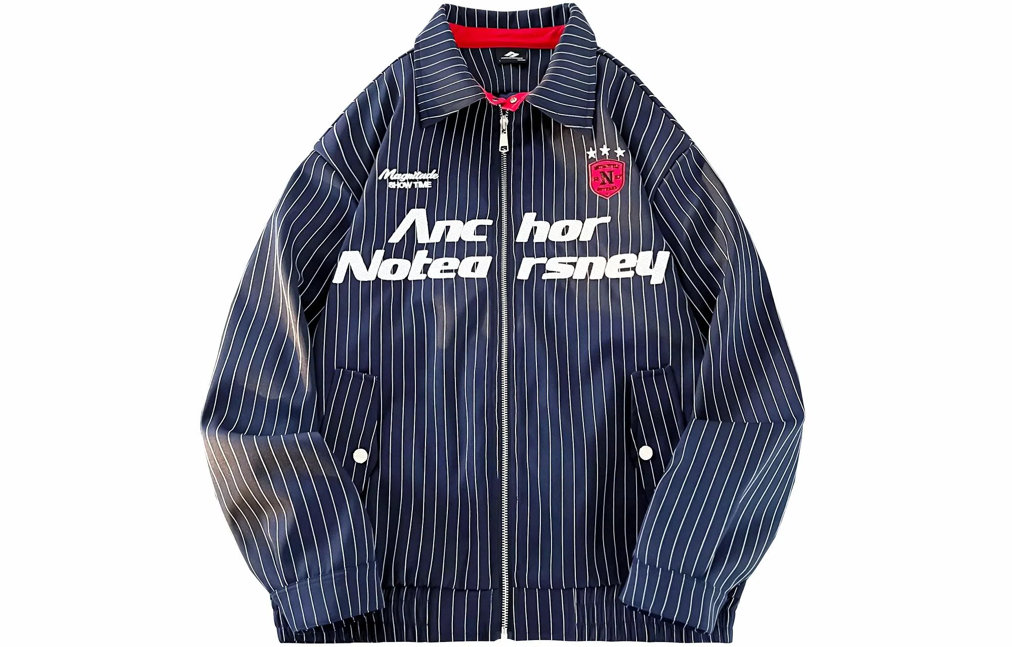 No Tears Coach Jacket