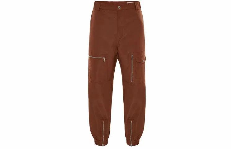 Alexander McQueen SS22