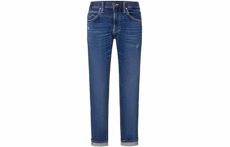 Lee FW22 Tapered Jeans