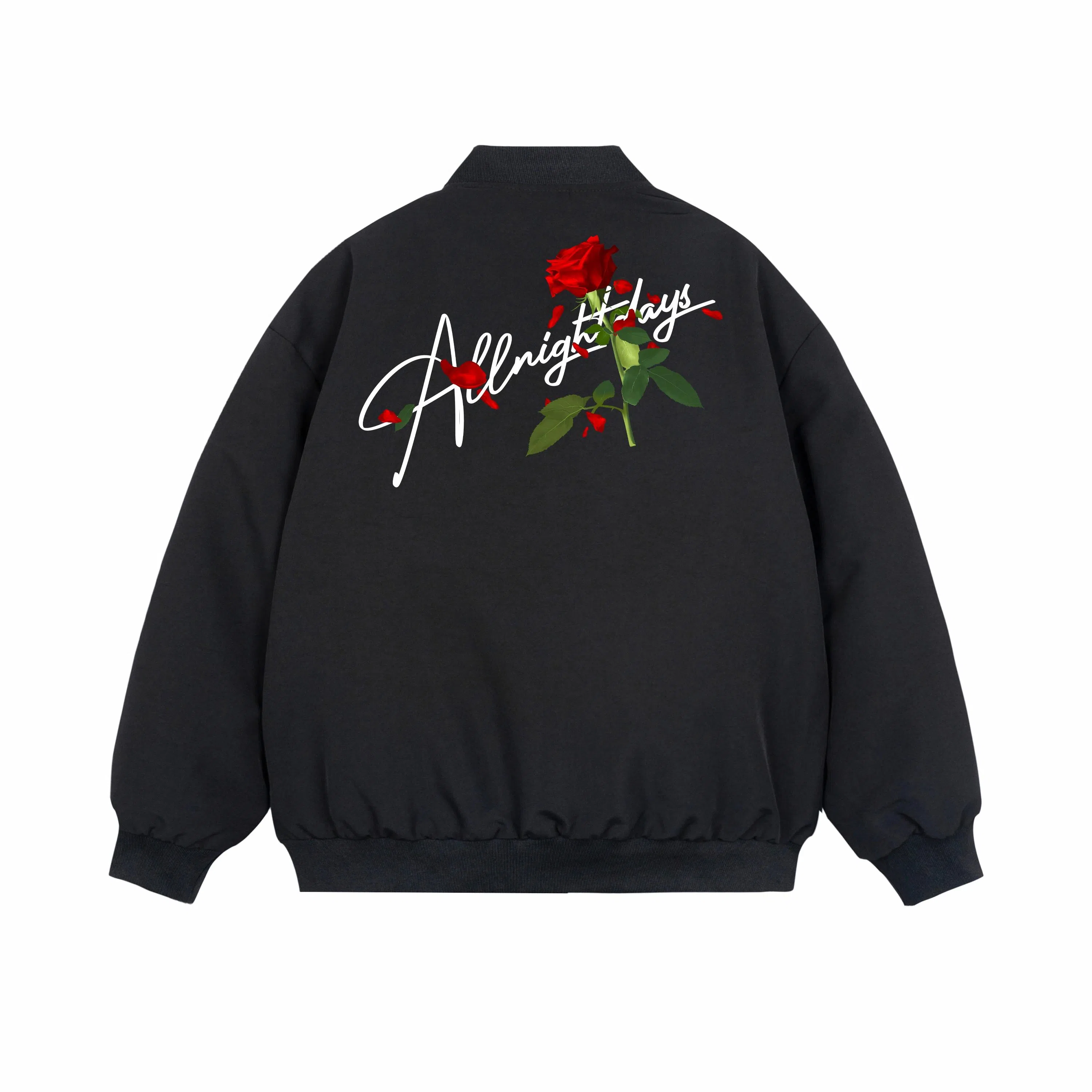 RECOLETA x OKET LOGO