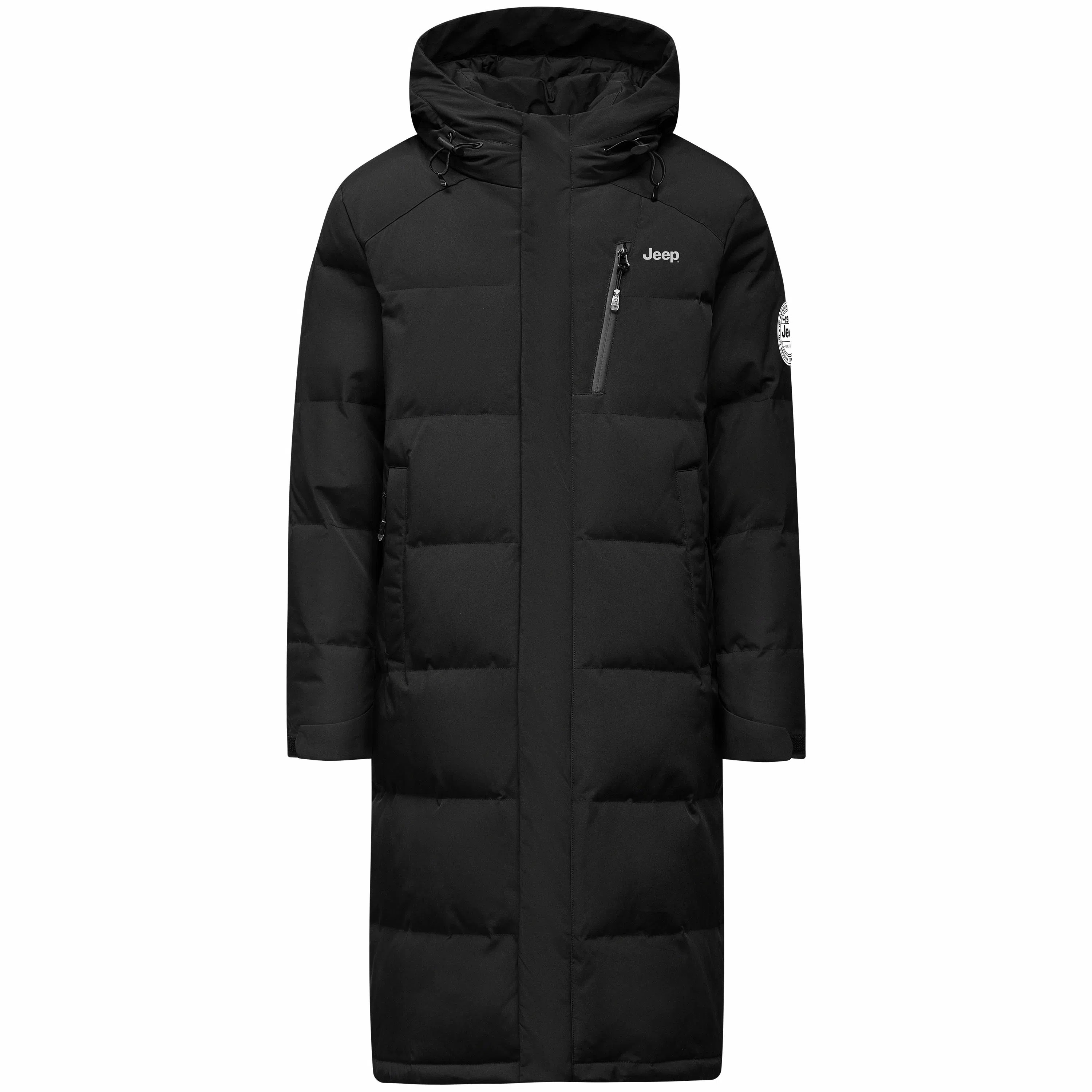 Jeep Shelburne Pro Logo