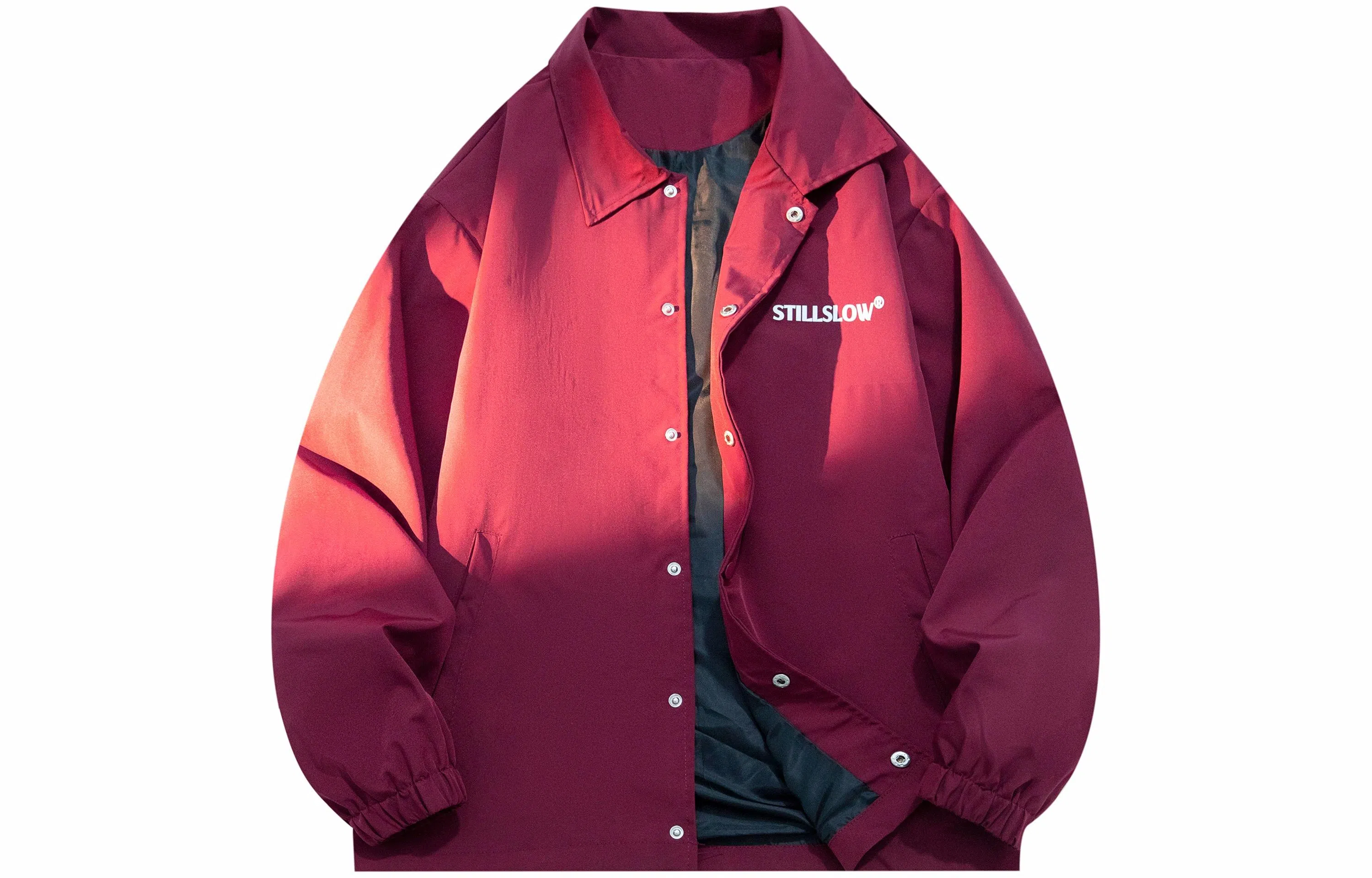 Stillslow Coach Jacket