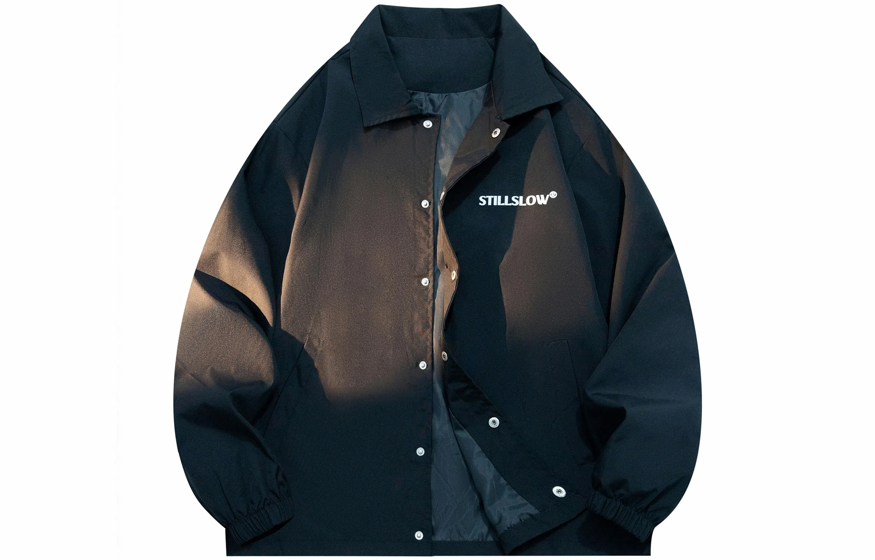 Stillslow Coach Jacket