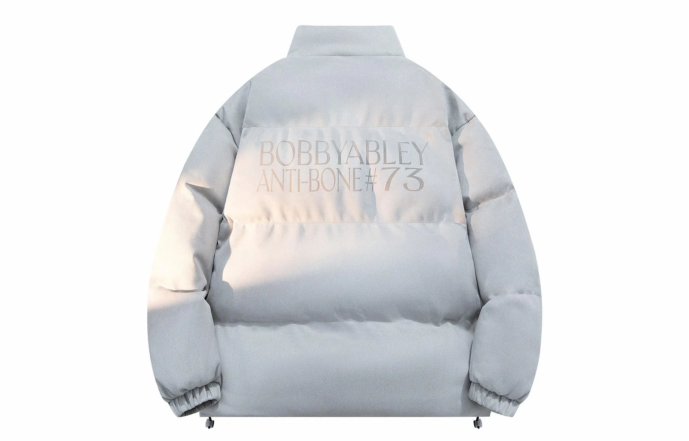 BOBBY ABLEY Logo