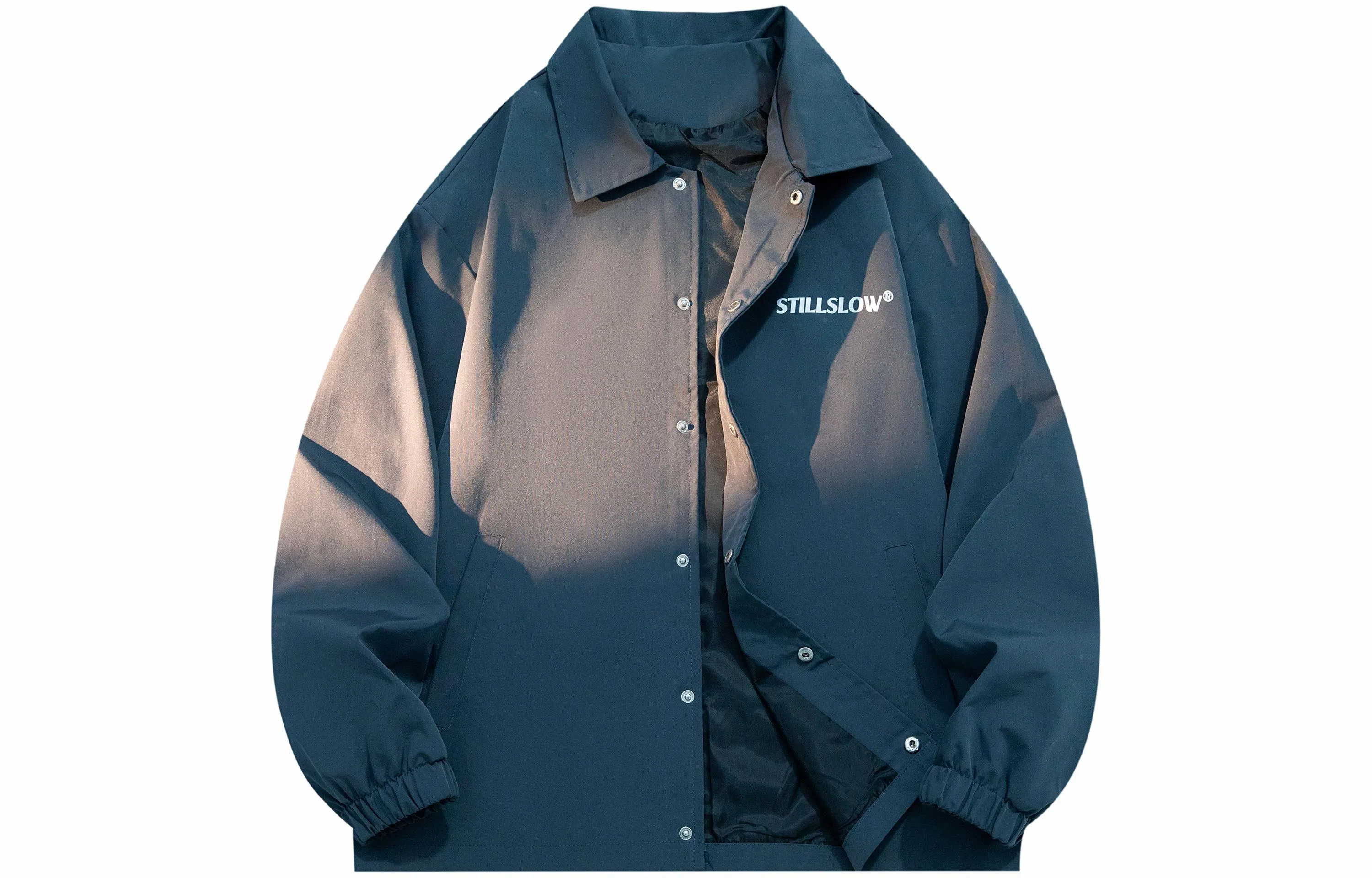 Stillslow Coach Jacket