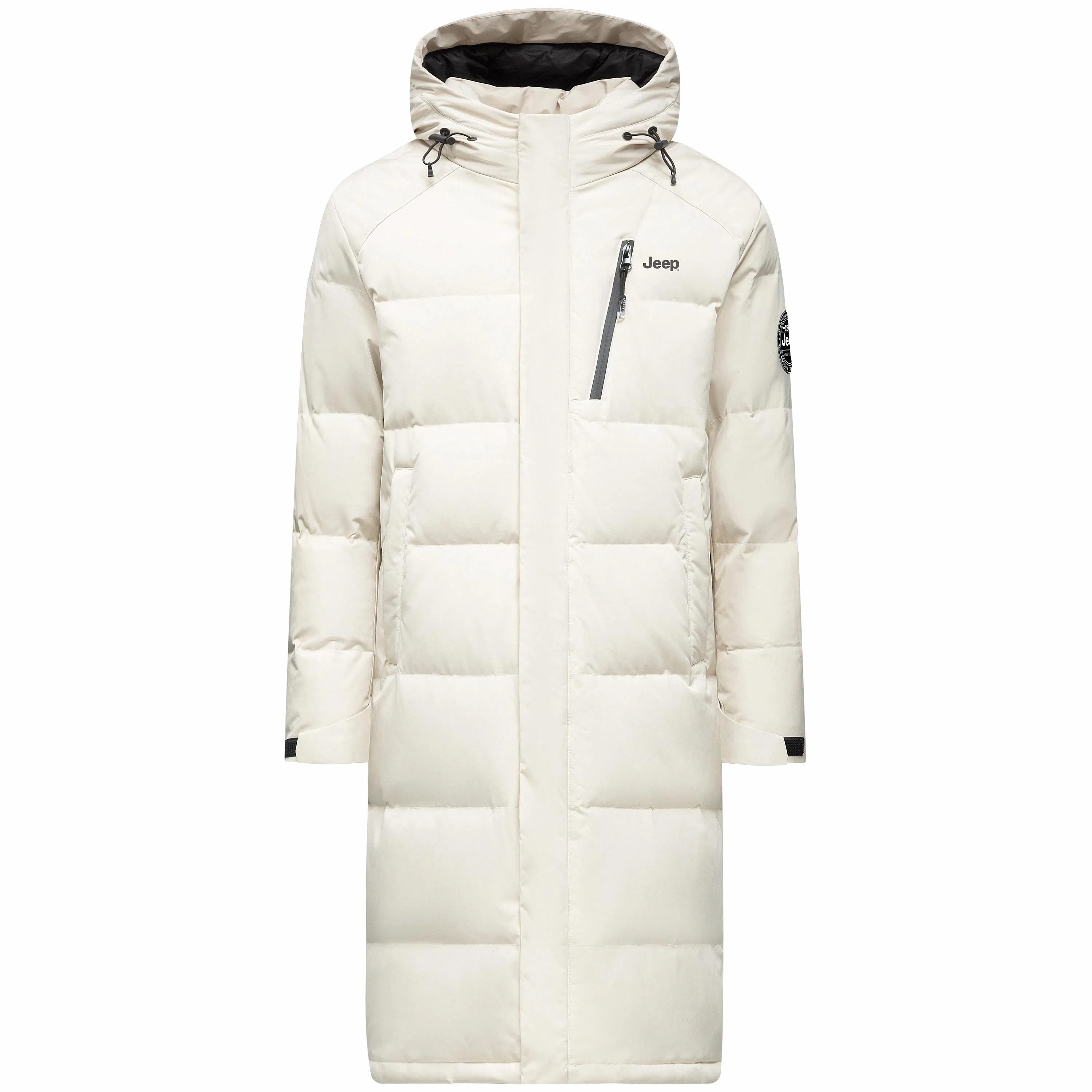 Jeep Shelburne Pro Logo