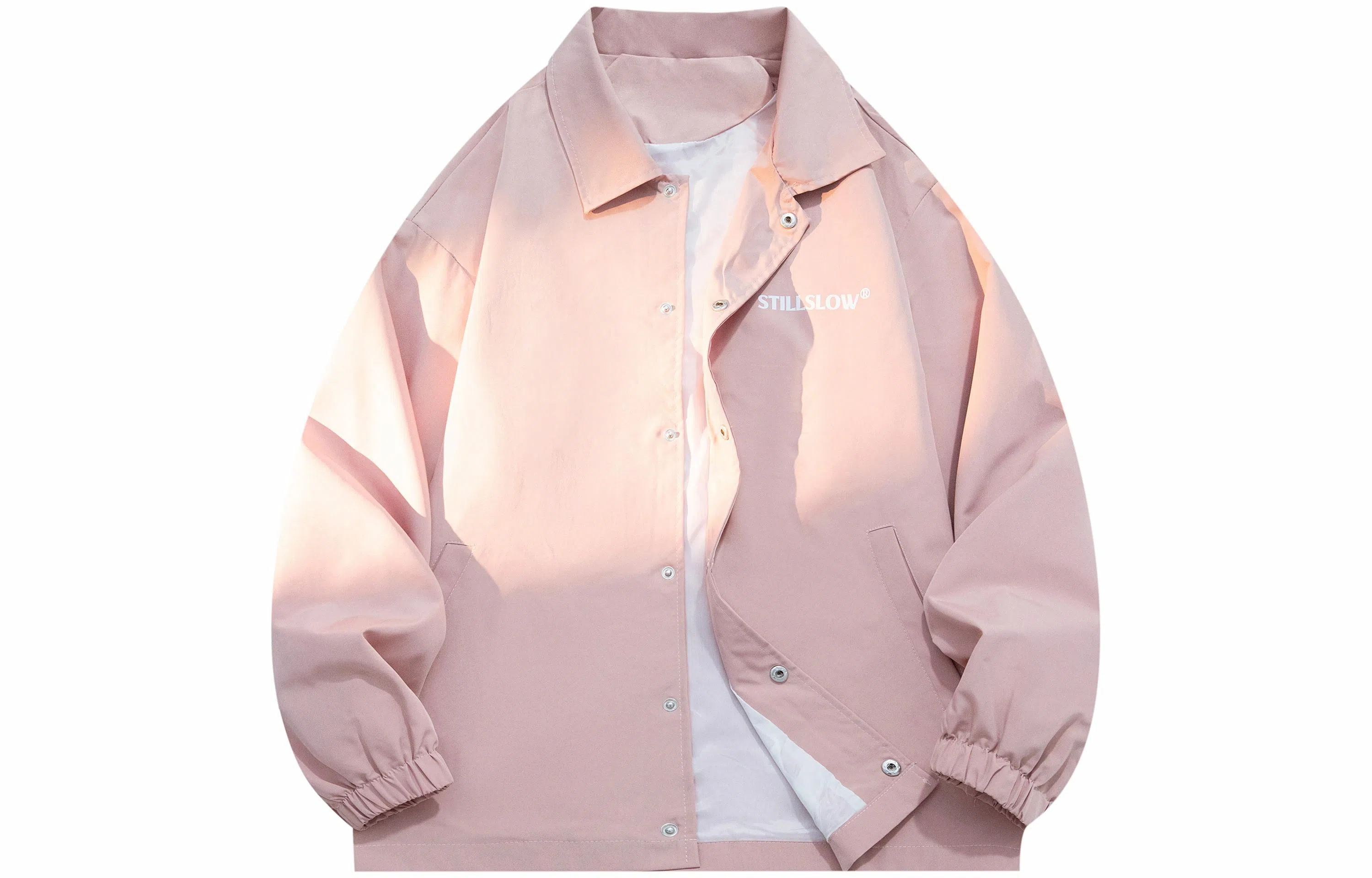 Stillslow Coach Jacket