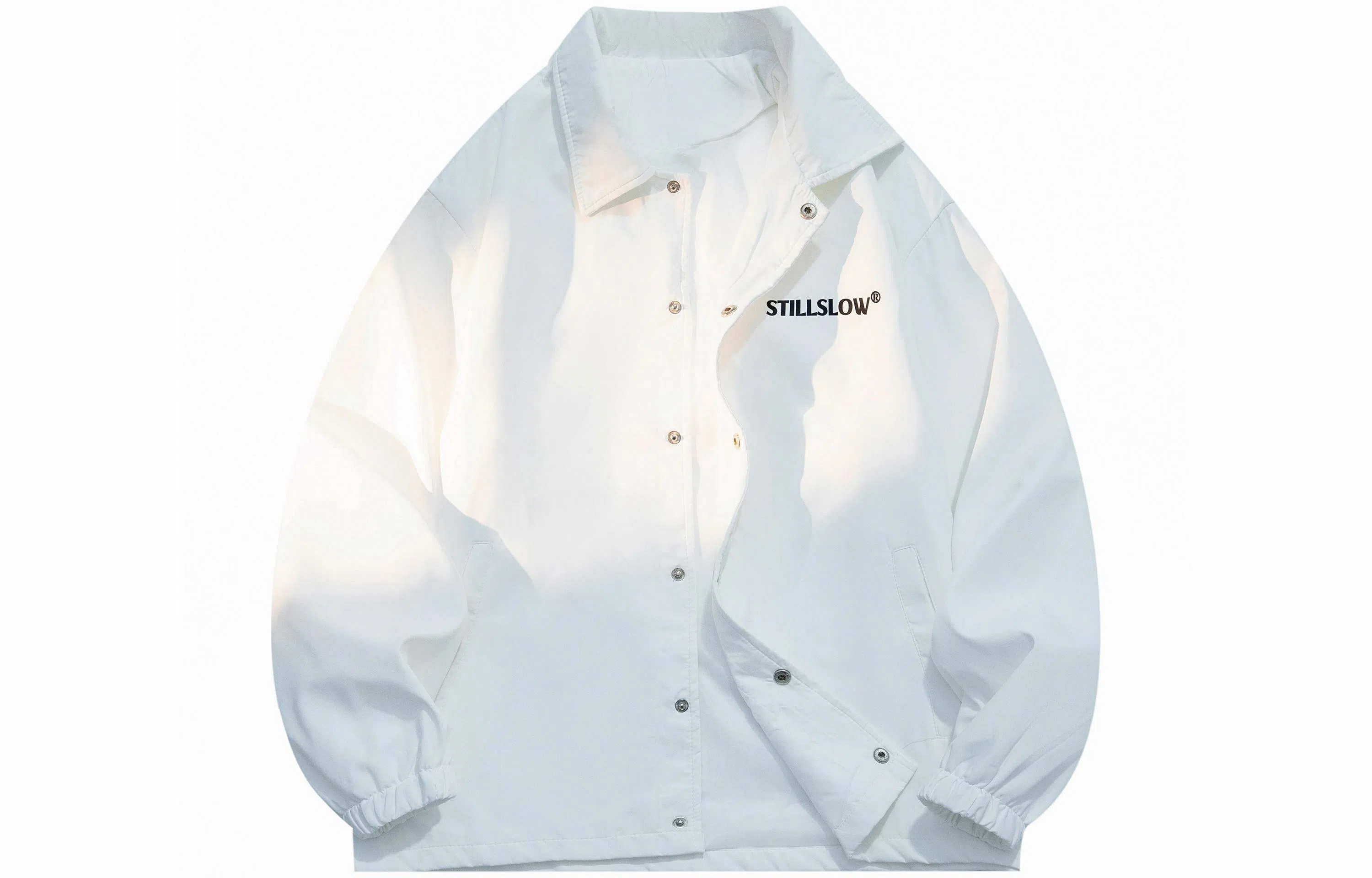 Stillslow Coach Jacket