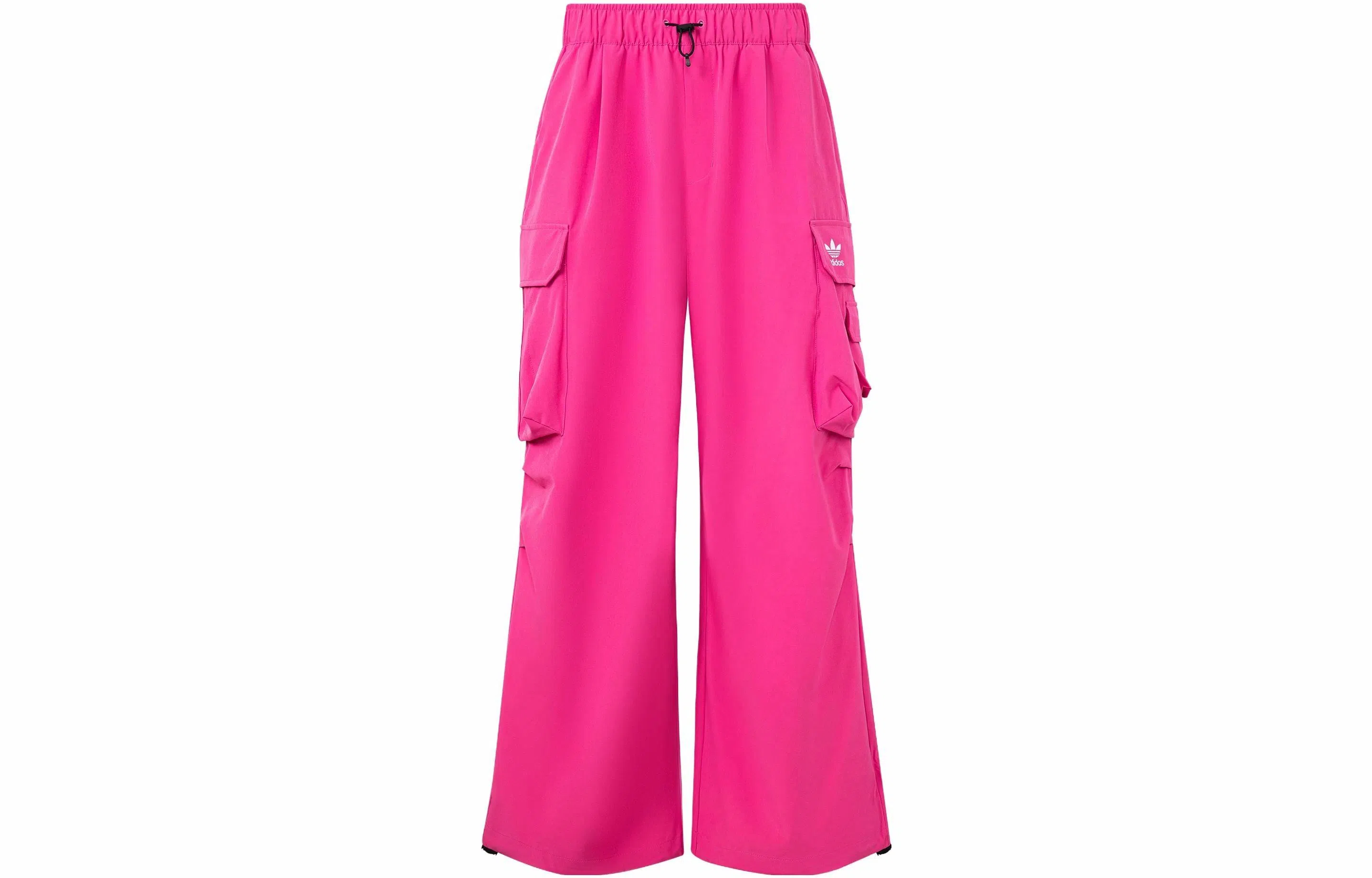 adidas originals Cargo Pants Logo