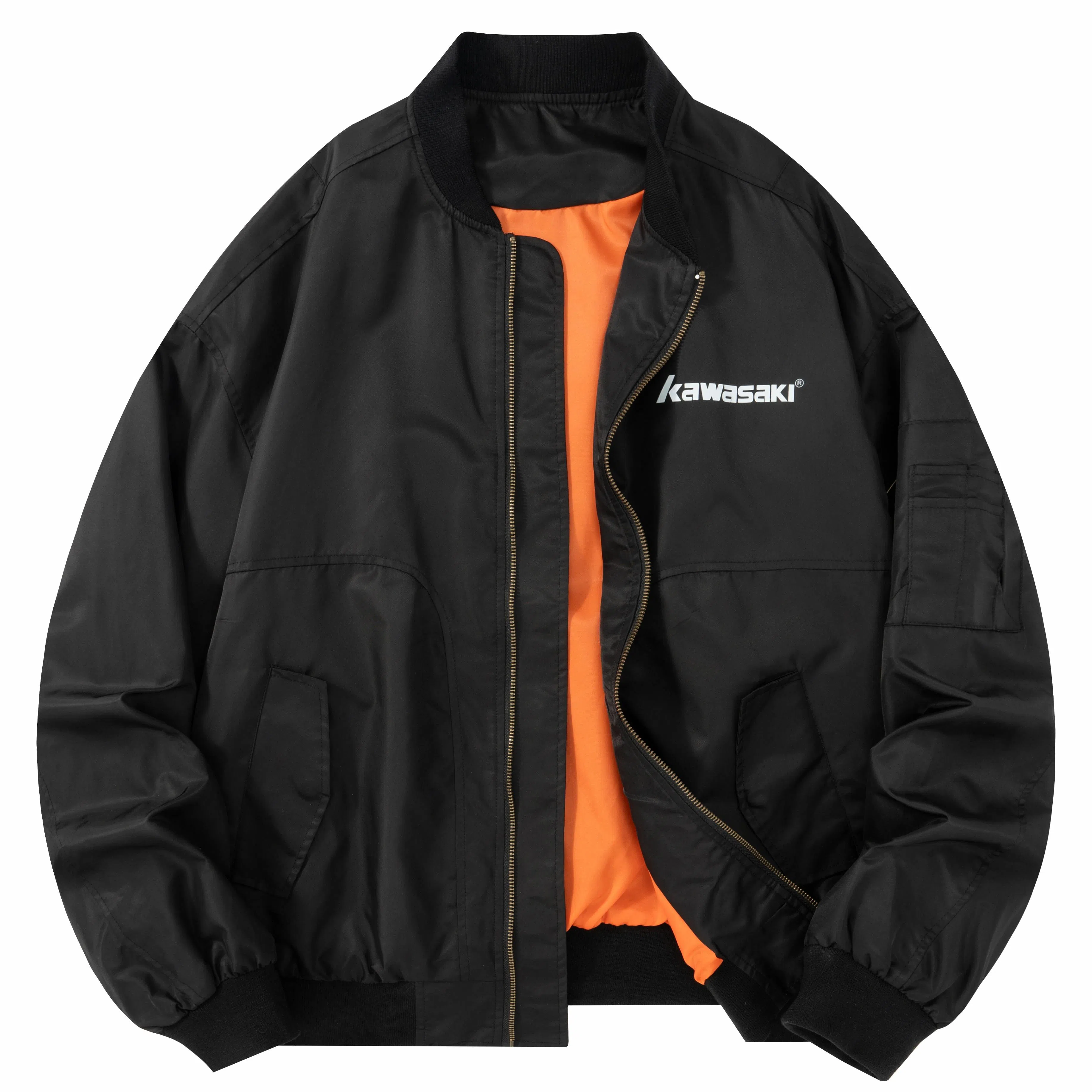 Kawasaki Jacket