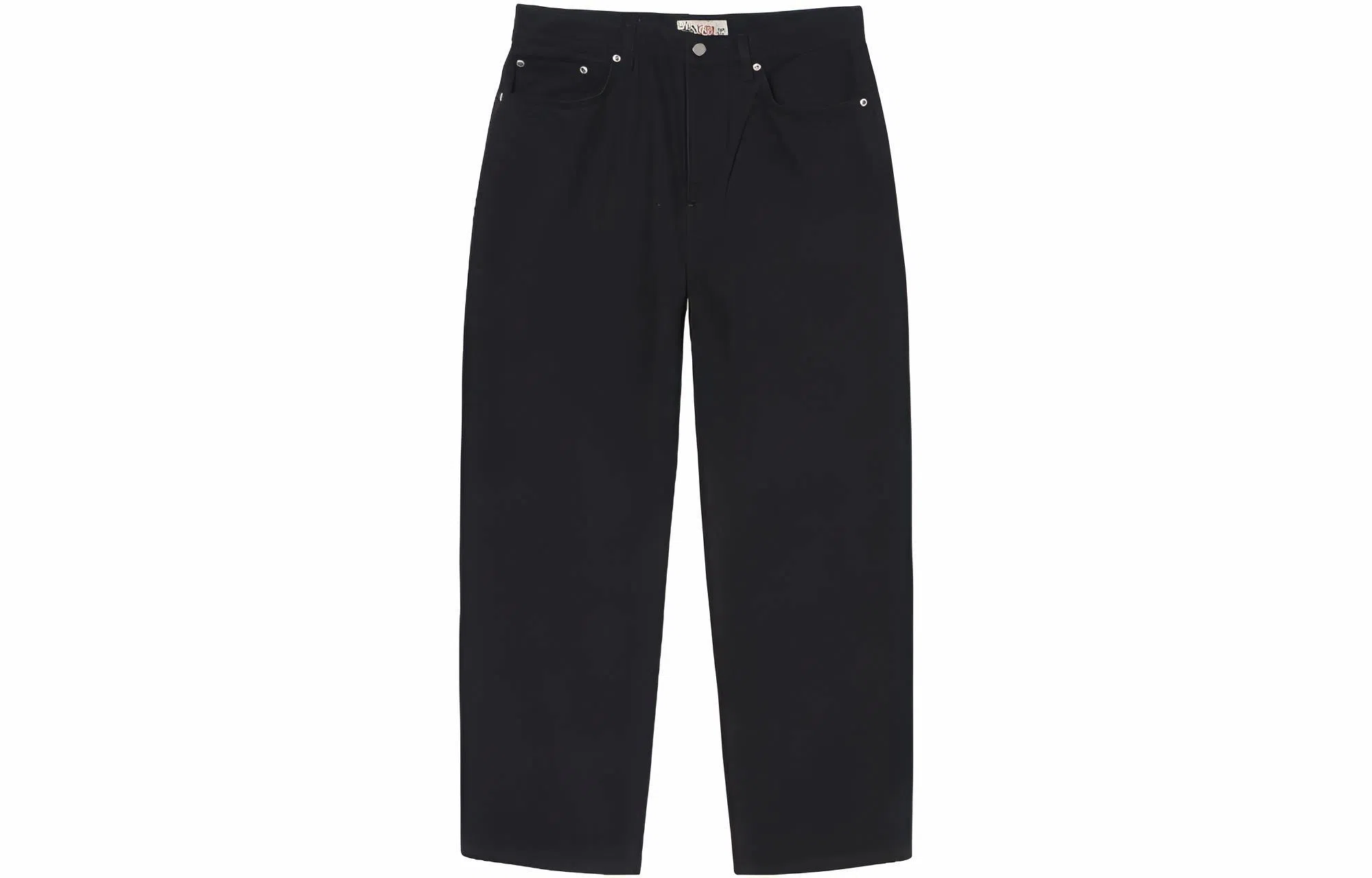 Stussy FW22 Overdyed Big Ol' Jean