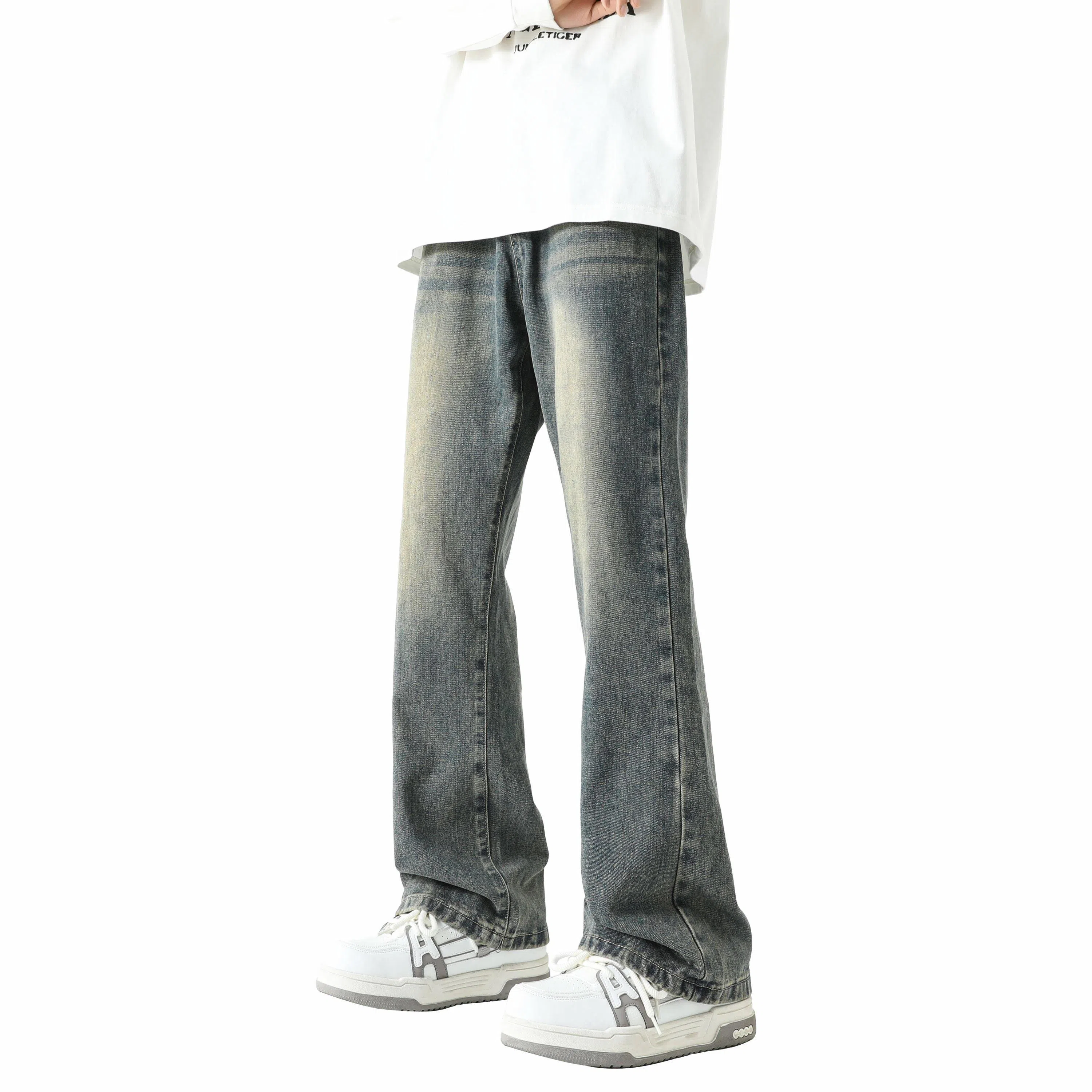 FAKE VINTAGE Cleanfit