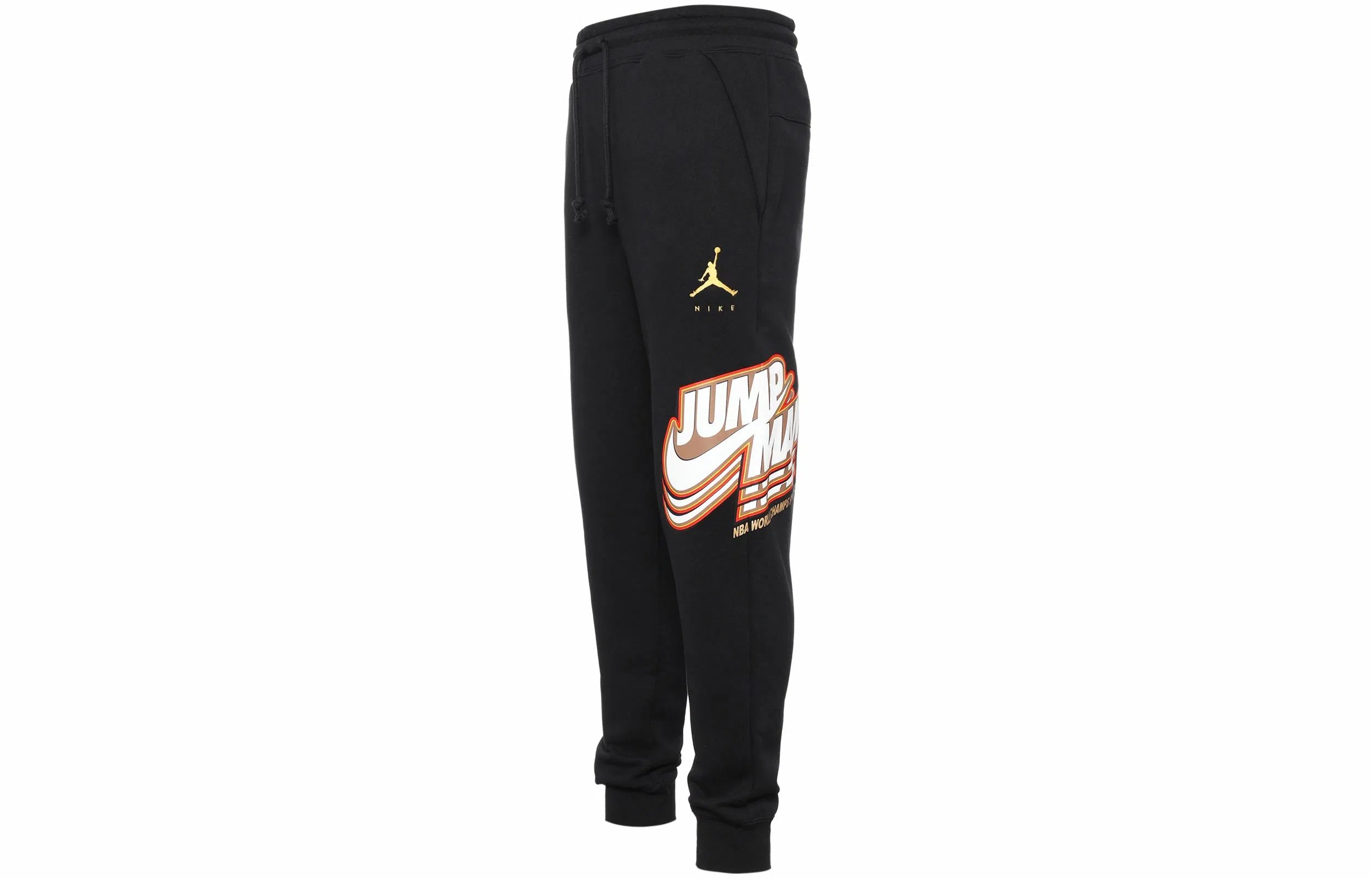 Jordan Sweatpants Black