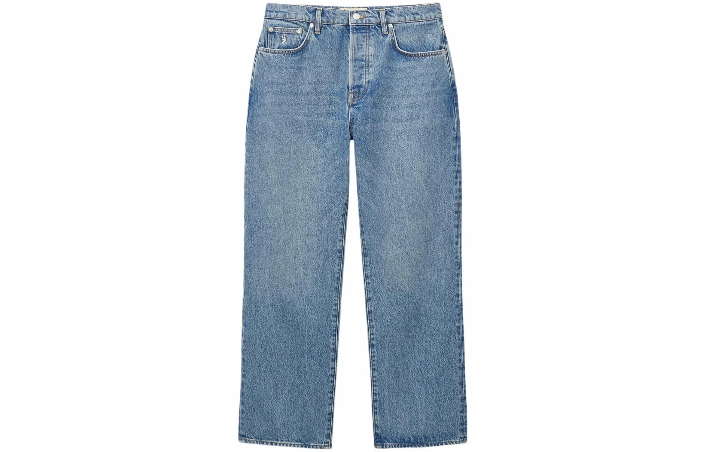 Stussy FW22 Denim Classic Jean