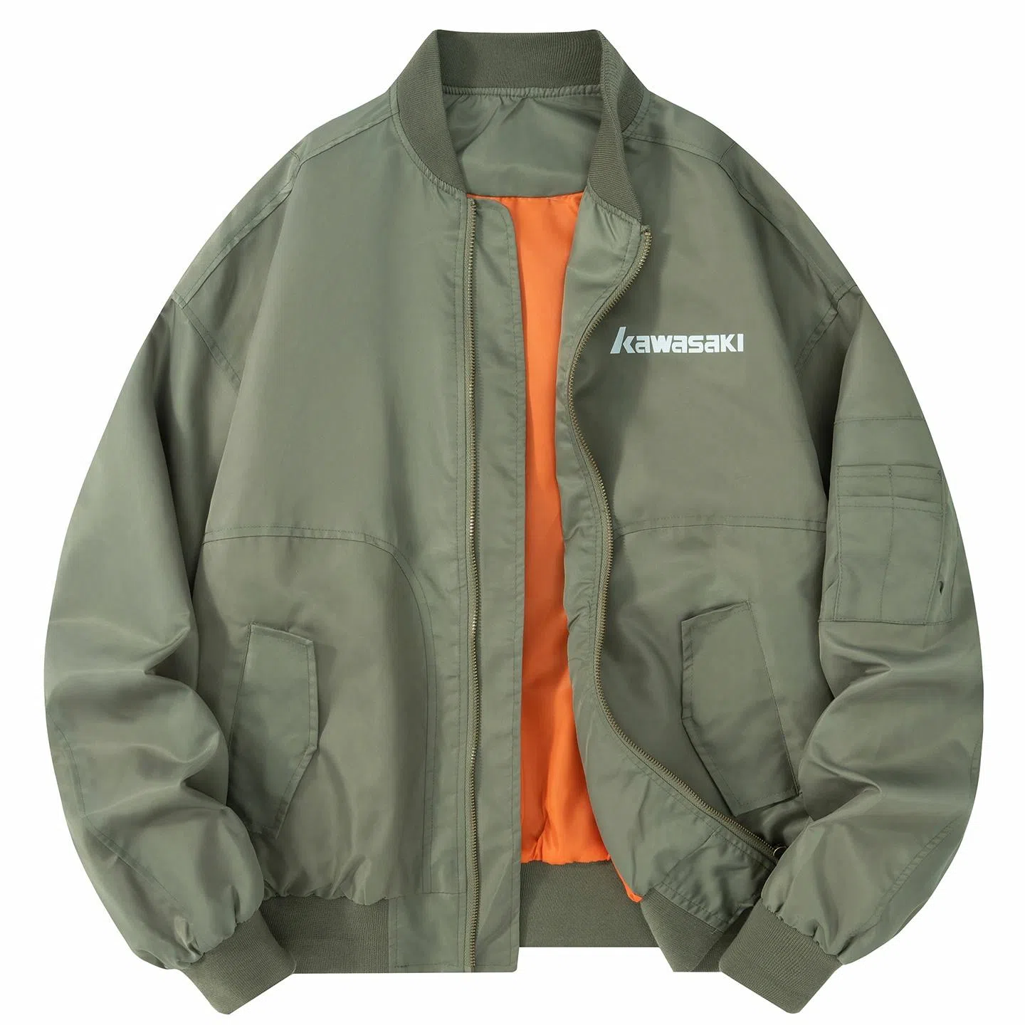 Kawasaki logo