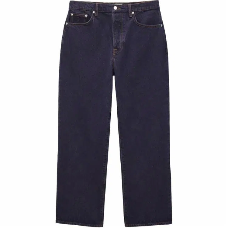 Stussy FW22 Denim Classic Jean