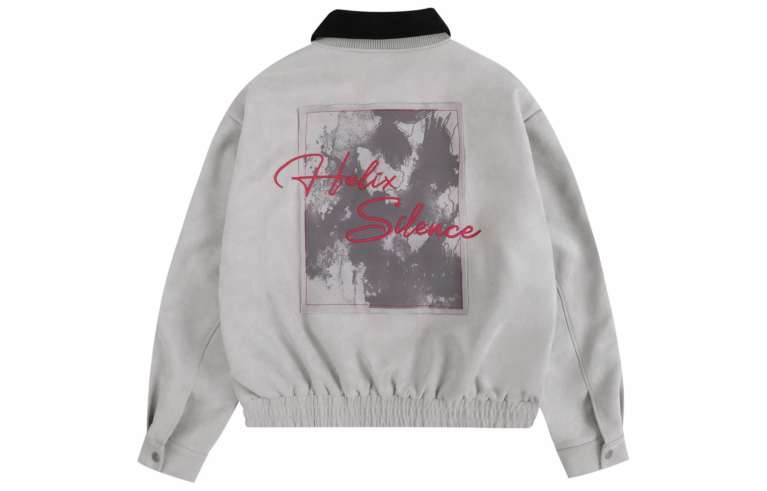 Atry Patchwork Series Jacket