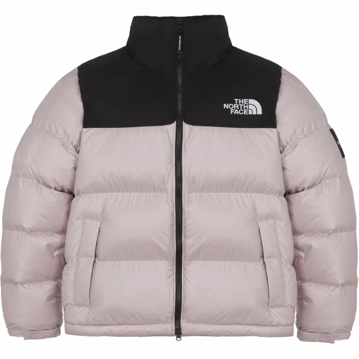 The North Face Novelty Nuptse Rds Down Jacket
