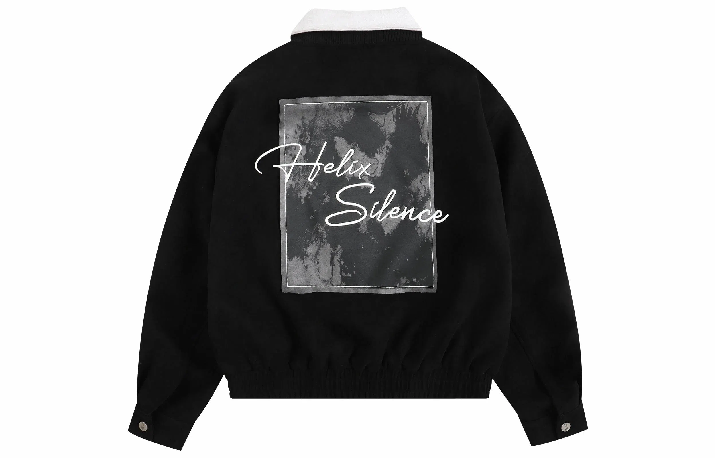 Atry Patchwork Series Jacket