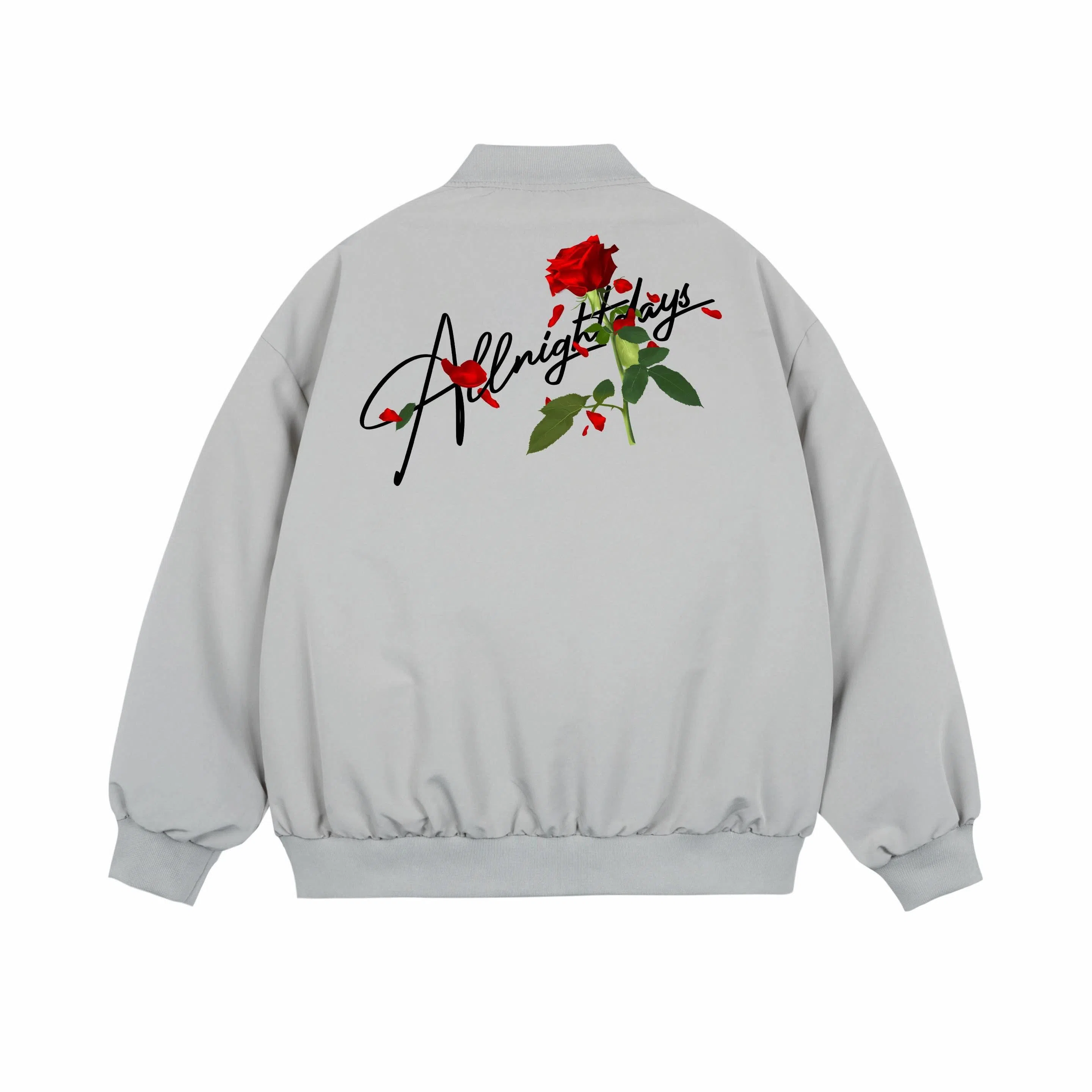 RECOLETA x OKET LOGO