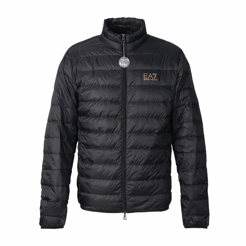 EMPORIO ARMANI EA7 Logo