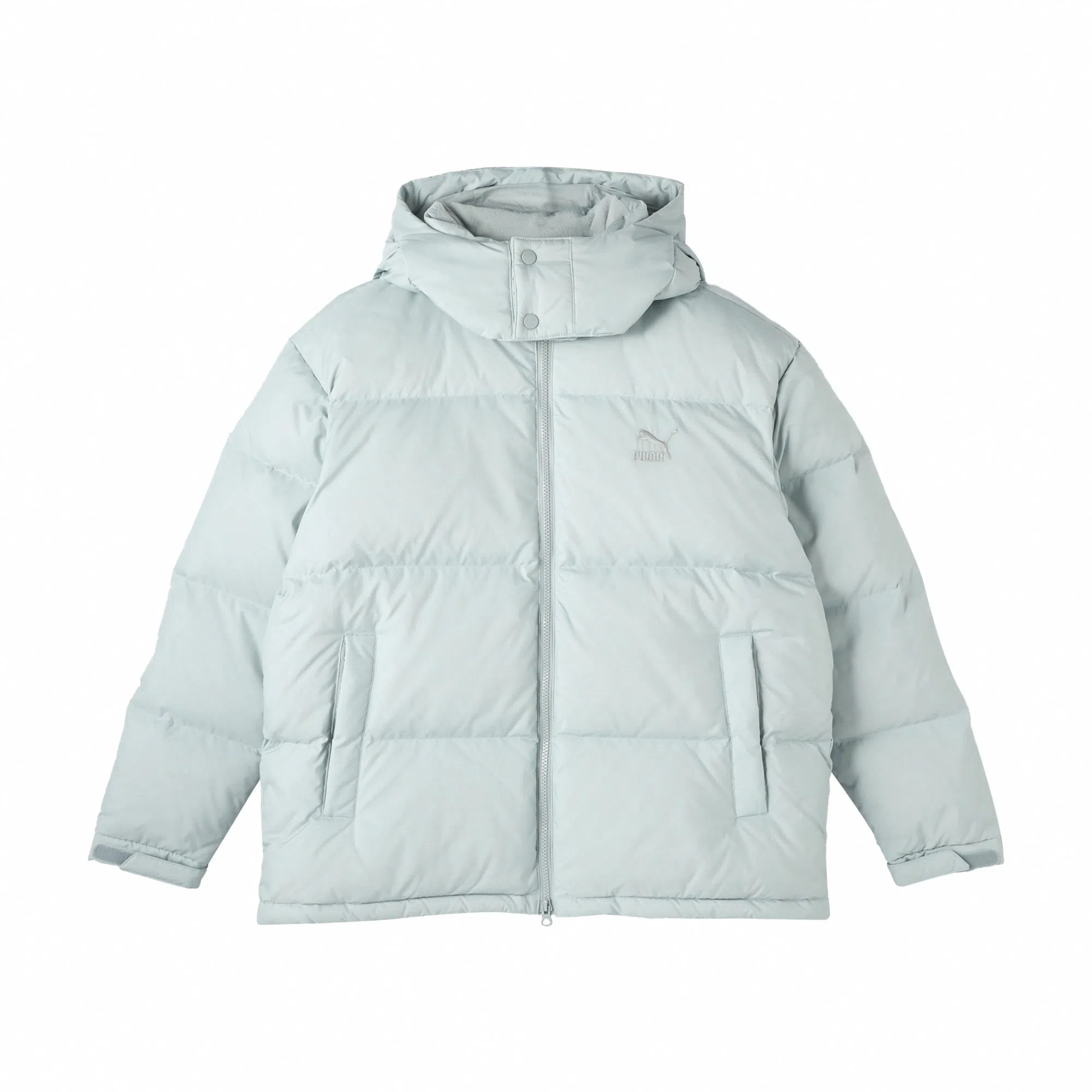 PUMA SHORTDOWN Platinum Grey