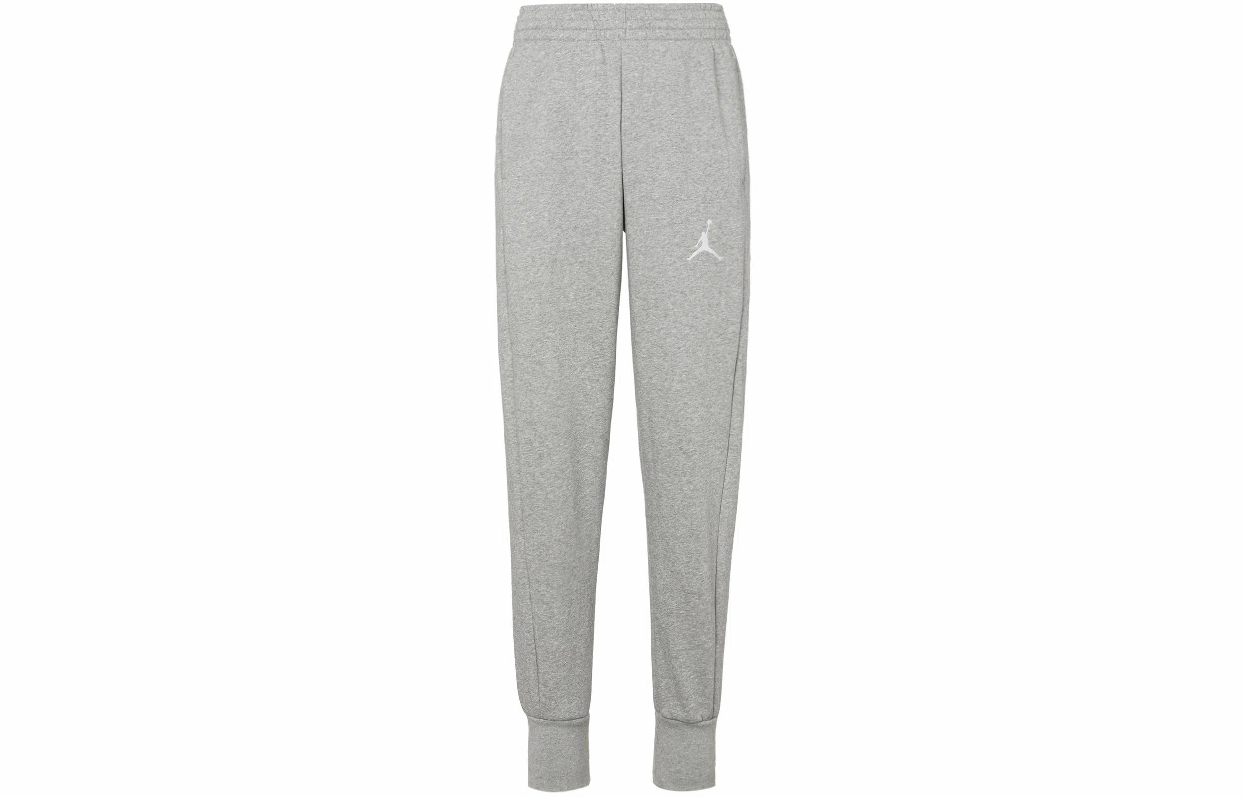 Jordan Flight Fleece Joggers Grey