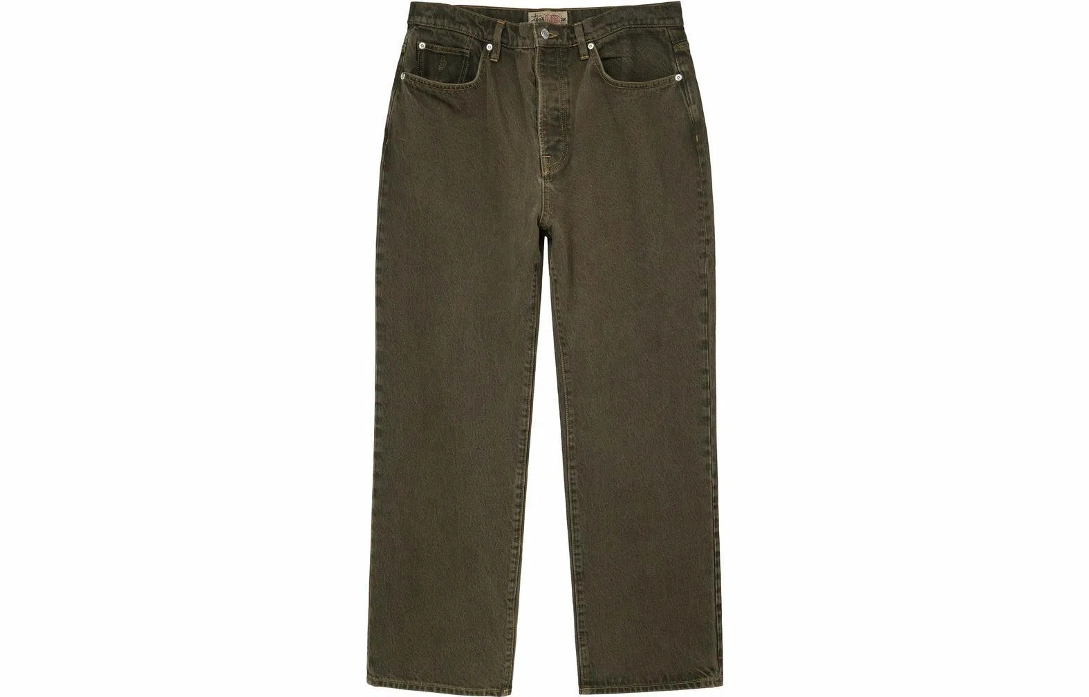 Stussy Denim Classic Jean