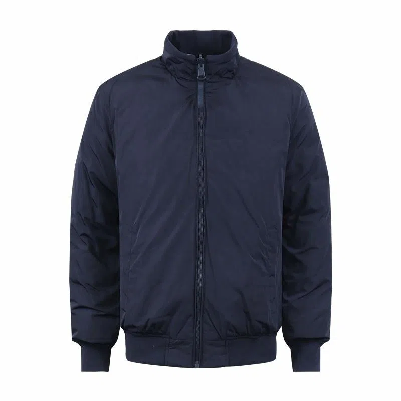 Calvin Klein Reversible Windbreaker