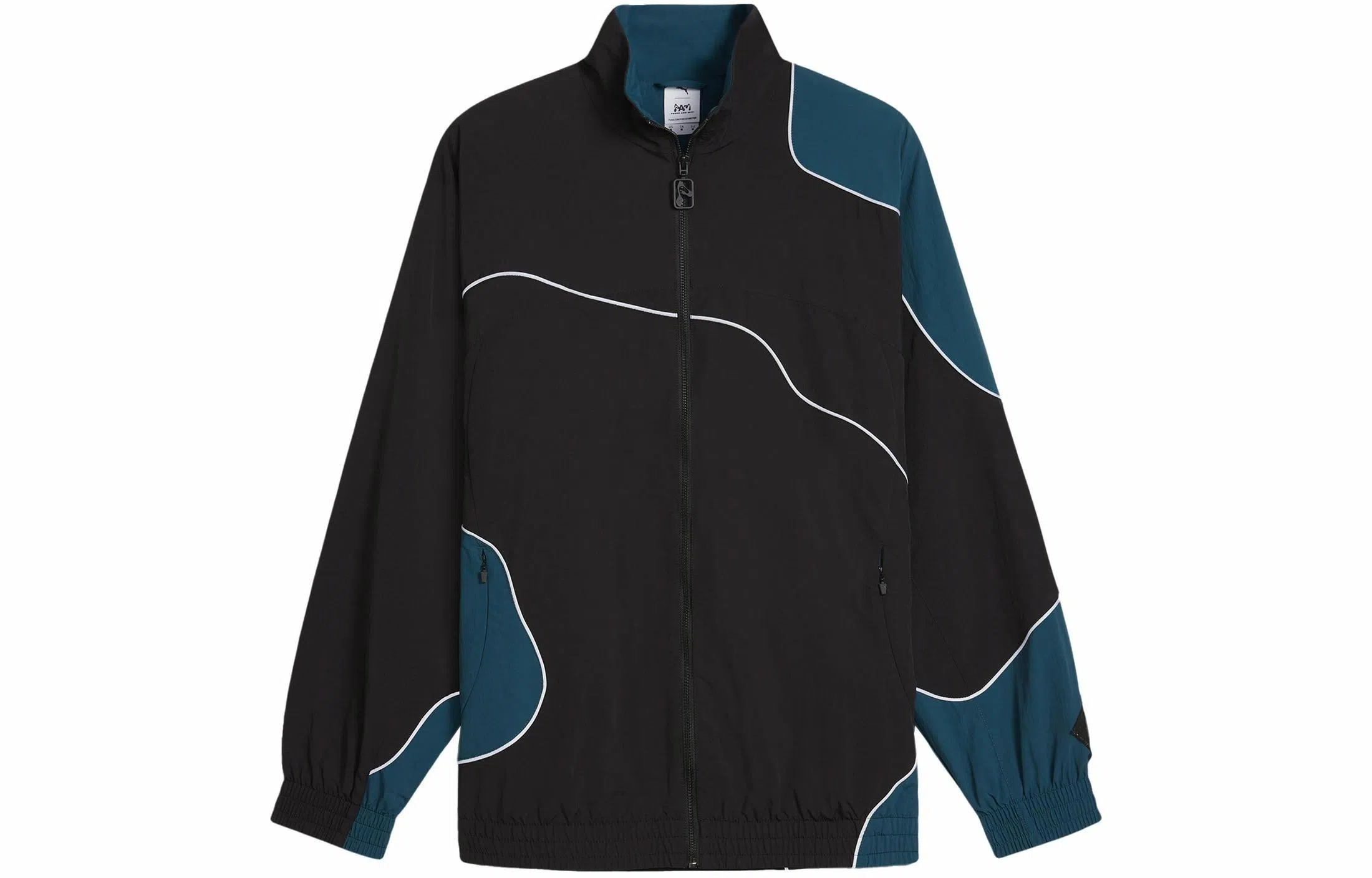 PUMA x P.A.M. CELLERATOR Track Jacket
