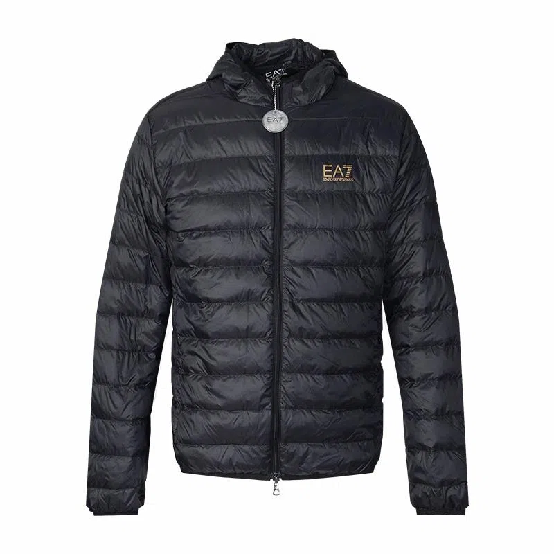 EMPORIO ARMANI EA7 Logo