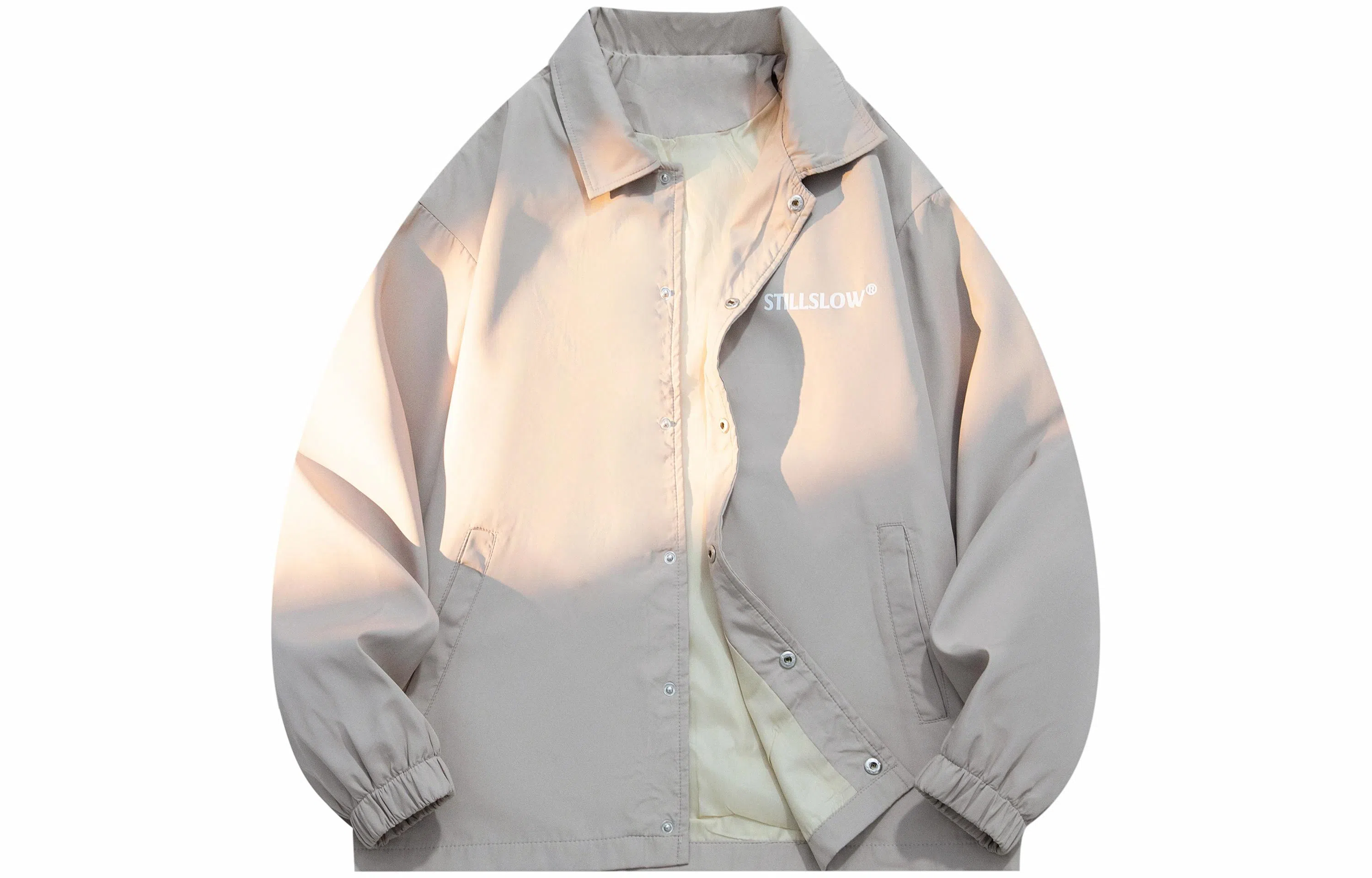 Stillslow Coach Jacket