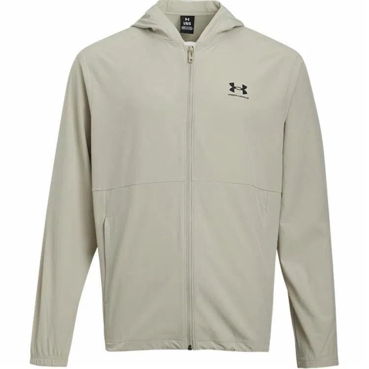 Under Armour Vibe Windbreaker