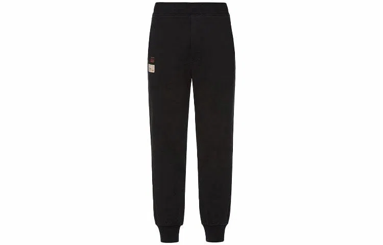EVISU Jogger Pants