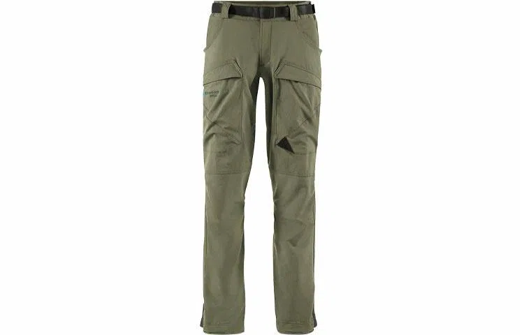 KLATTERMUSEN Gere 3.0 Pants Logo