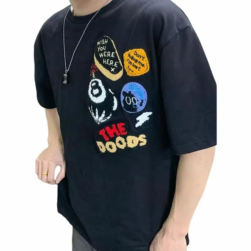 VIPGOOSE T