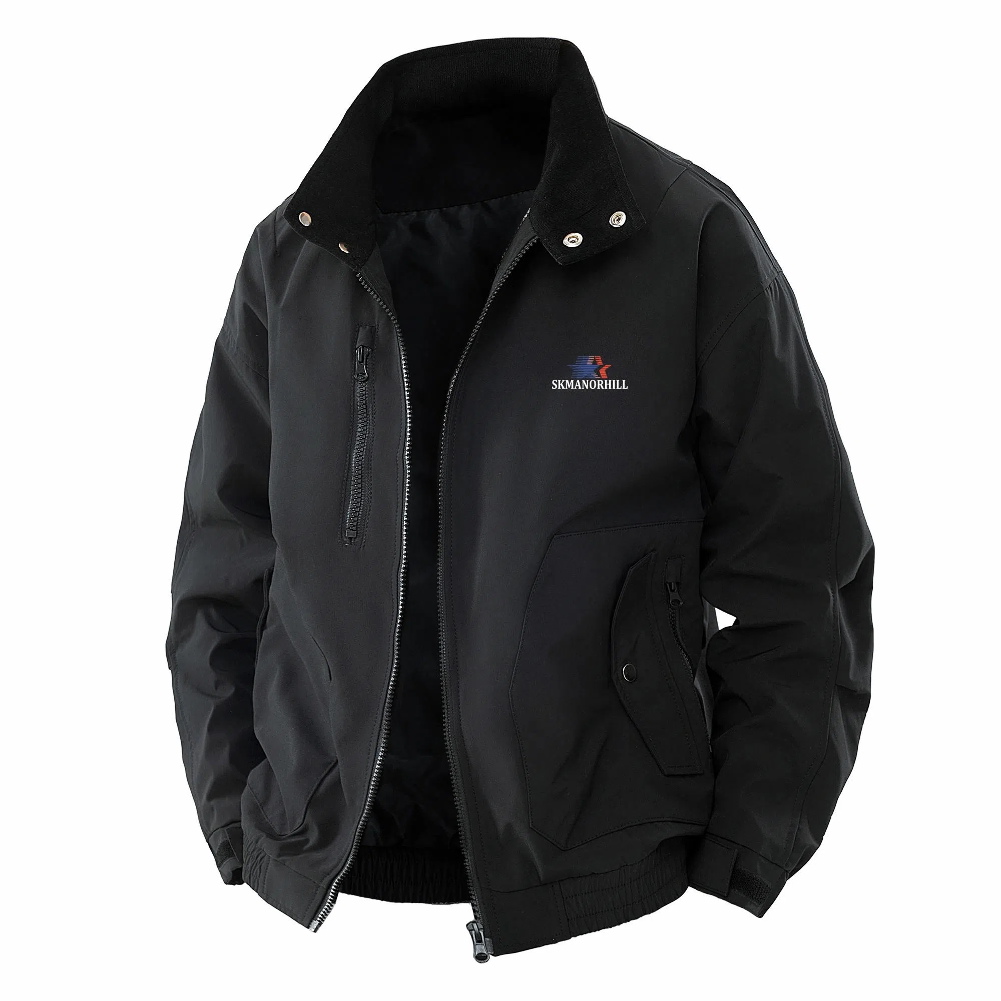 s.k. manor hill Jacket
