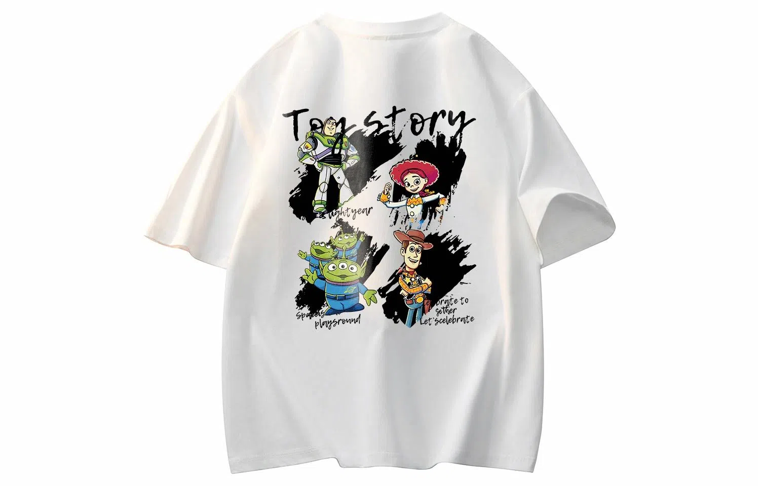 Disney T