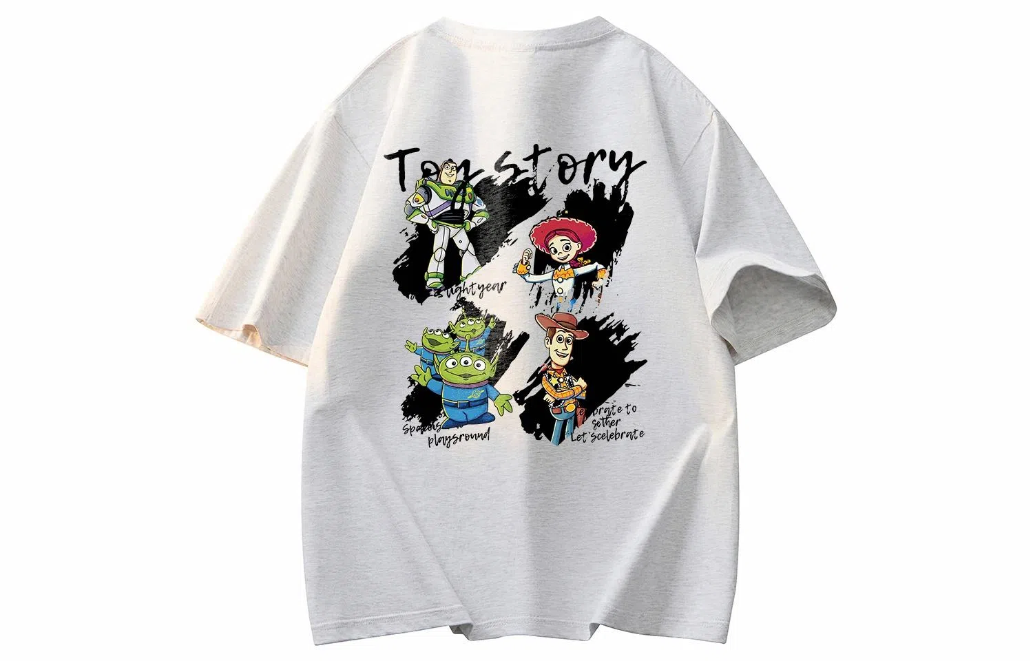 Disney T