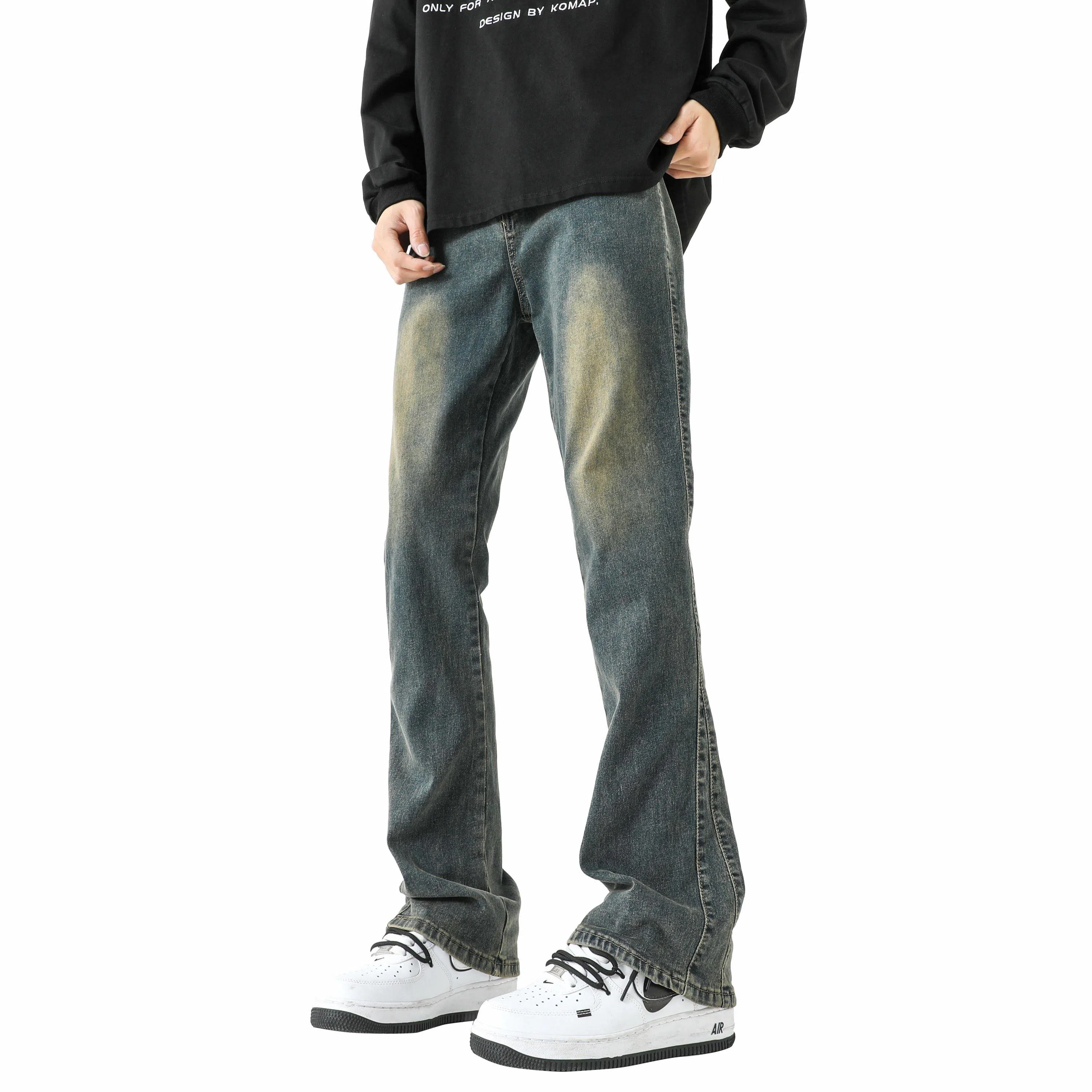 FAKE VINTAGE Cleanfit