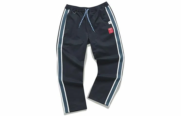 FILA x Mihara Yasuhiro Academy Blue