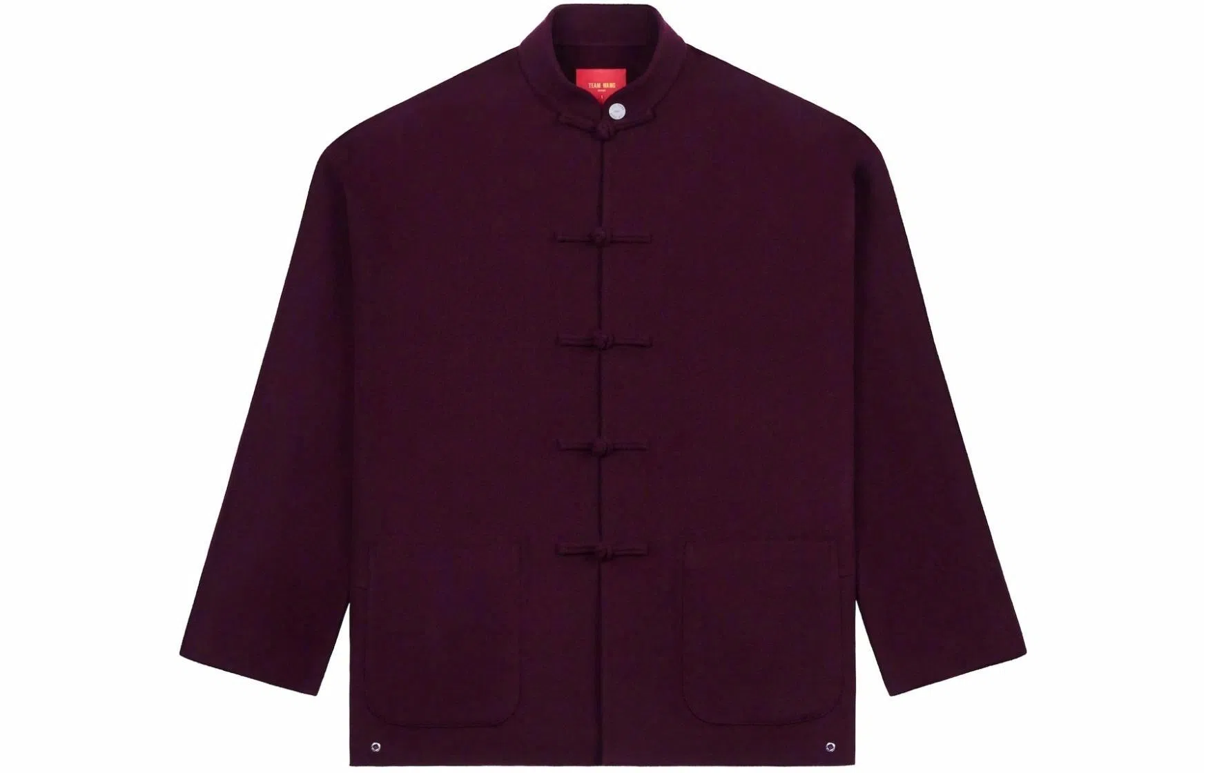 TEAM WANG design SS24 HOPE YOU GET RICH